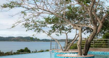 OSSANZAIA BILENE LODGE