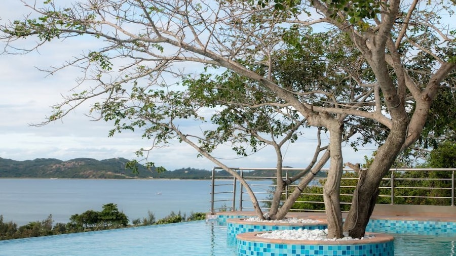 OSSANZAIA BILENE LODGE