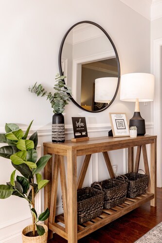 Cozy 3BR Family Stay | Kathleen | Pet Friendly