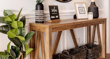 Cozy 3BR Family Stay | Kathleen | Pet Friendly