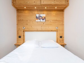 1 bedroom, free WiFi