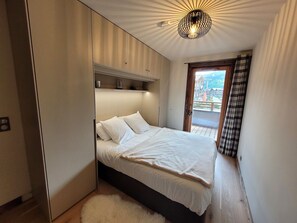 3 Schlafzimmer, Bügeleisen/Bügelbrett, kostenloses WLAN