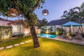 Pool - NEWLY RENOVATED IN THE HEART OF SEMINYAK (Bali)