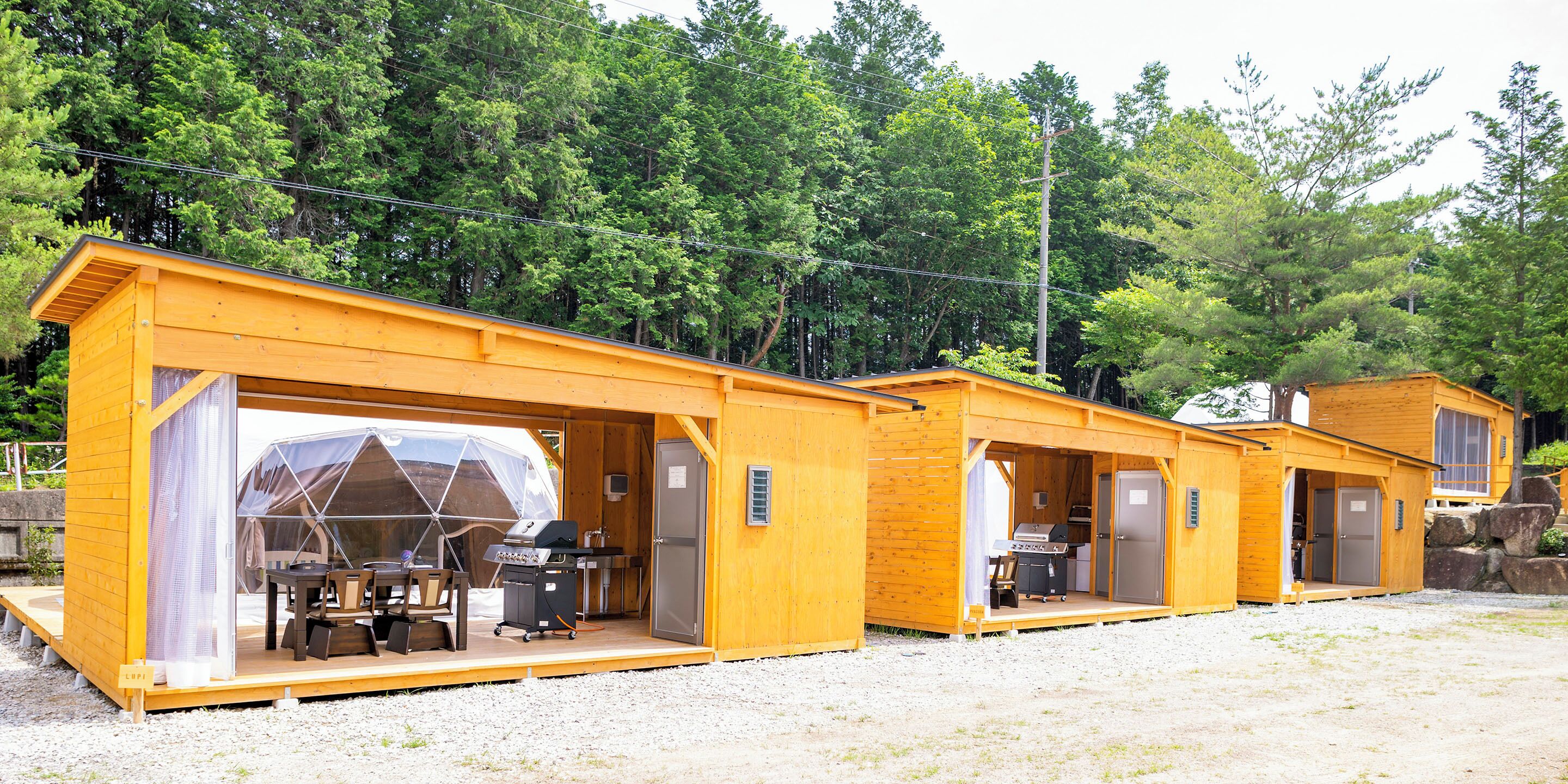 Deluxe Dome, Non Smoking | Free WiFi, bed sheets