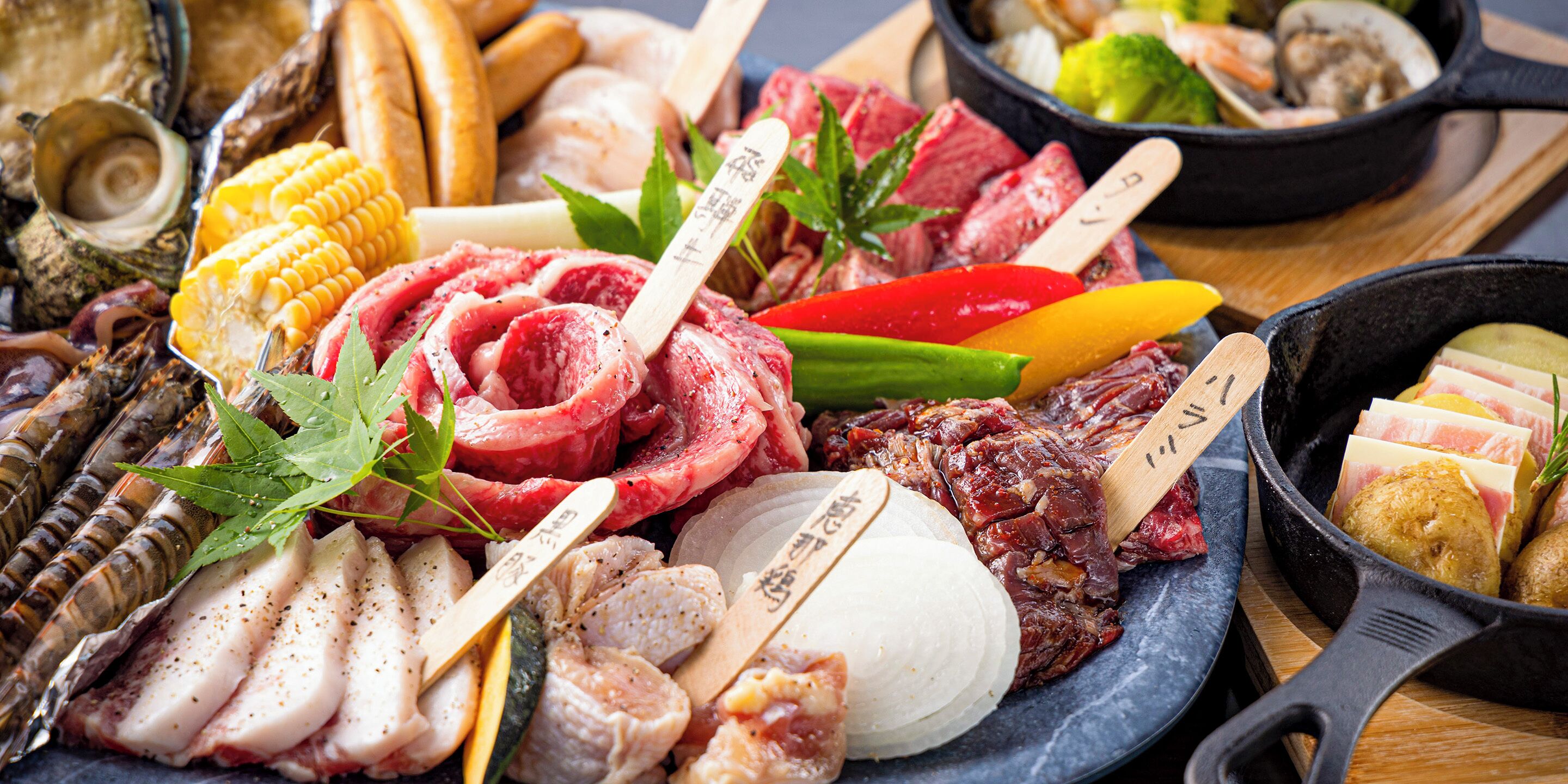 餐飲