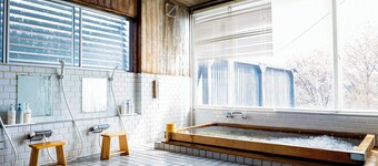 Glamping Hoshigaminomori