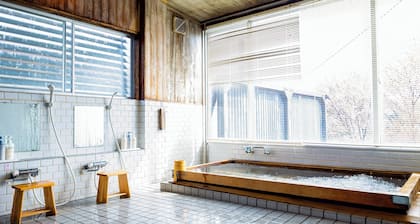 Glamping Hoshigaminomori