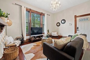 Smart TV, offices