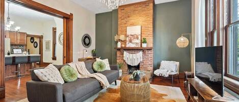 تلفزيون ذكي، مكتب