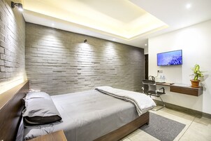 Comfort Double Room | Bathroom
