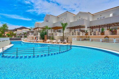 CHALET PLAYA DE LAS AMERICAS 2