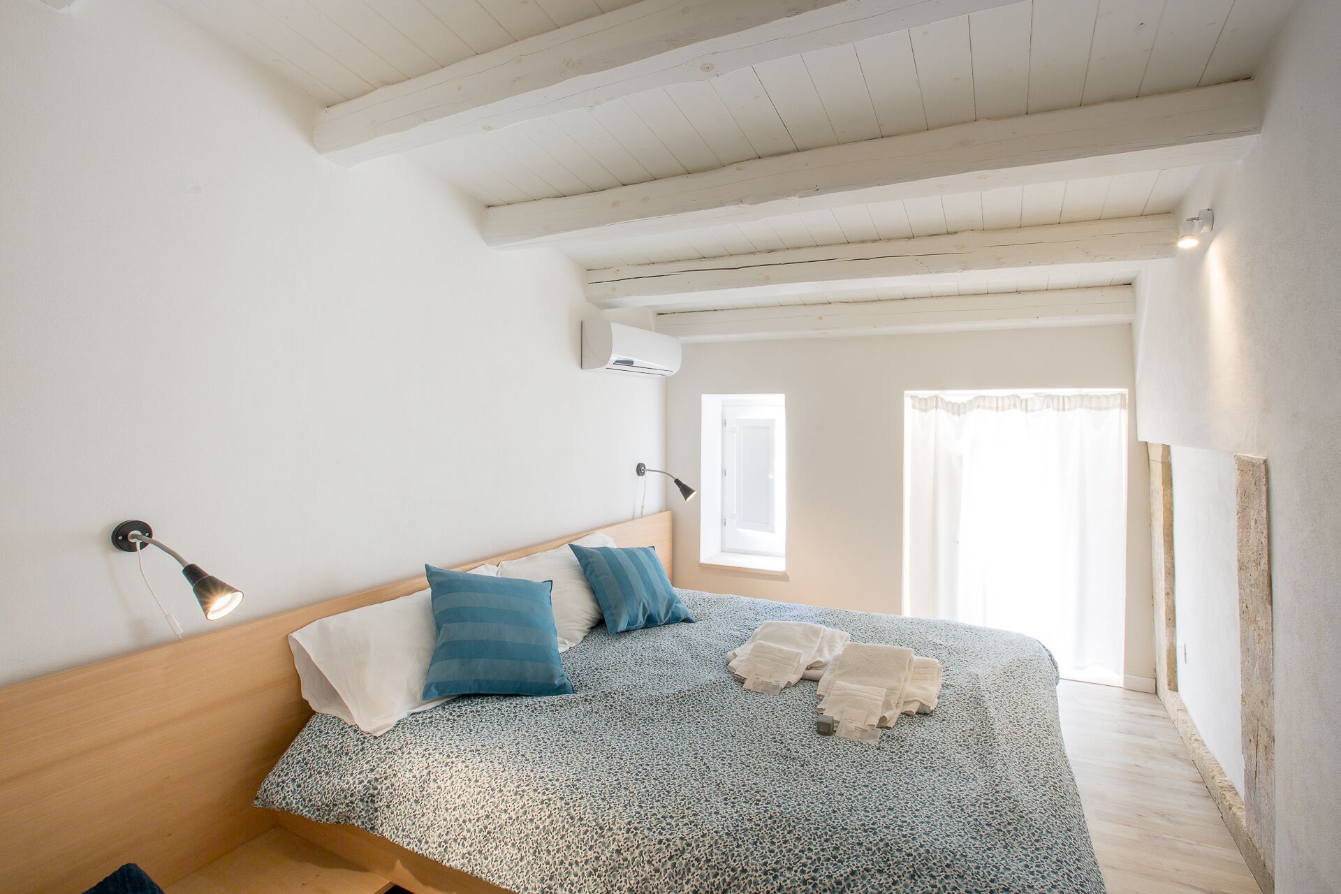 Appartement Deluxe