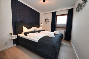 2 bedrooms, free WiFi - Die Wohnung Erwartet Sie in Bester Lage mit Meerblick (Büsum)