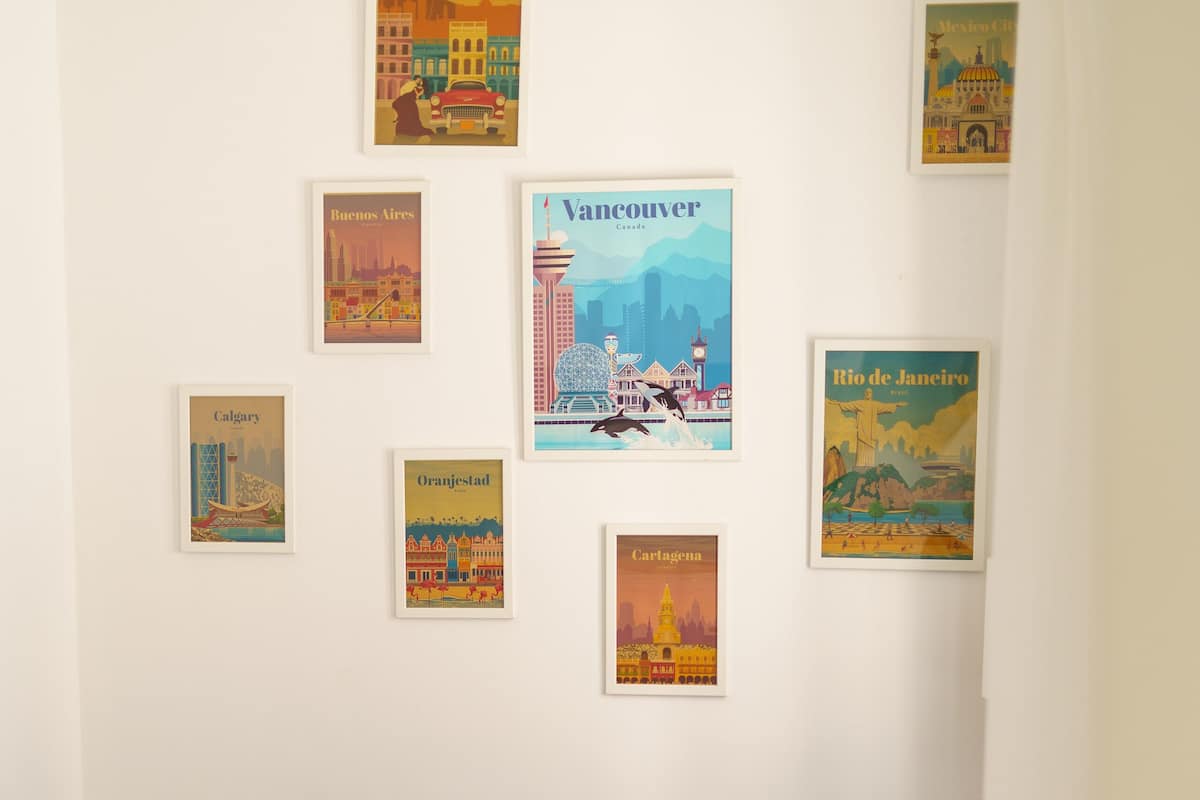 منطقة المعيشة