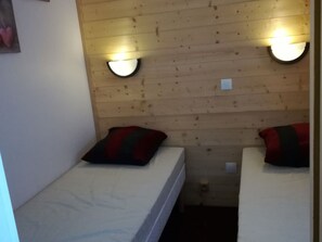 1 chambre