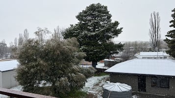 Boendeområde
