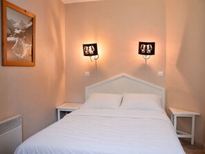 1 slaapkamer, gratis wifi