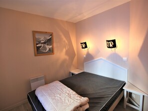1 bedroom, free WiFi