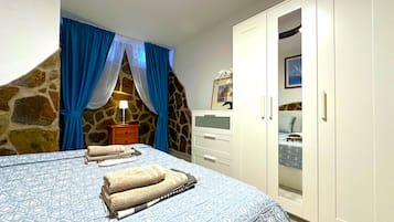 1 chambre, coffres-forts dans les chambres, chambres insonorisées