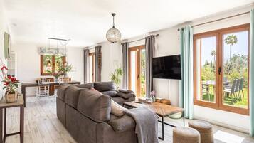 Fernseher