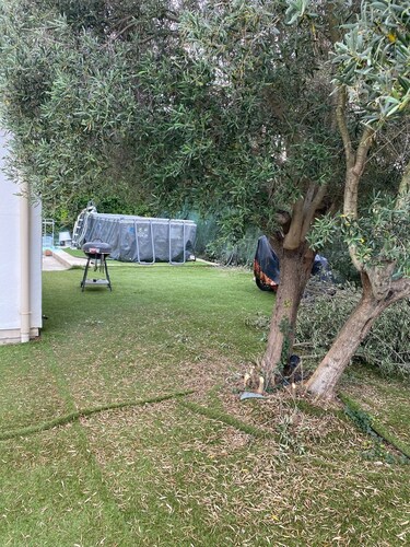 Superbe Maison Avec Grand Jardin