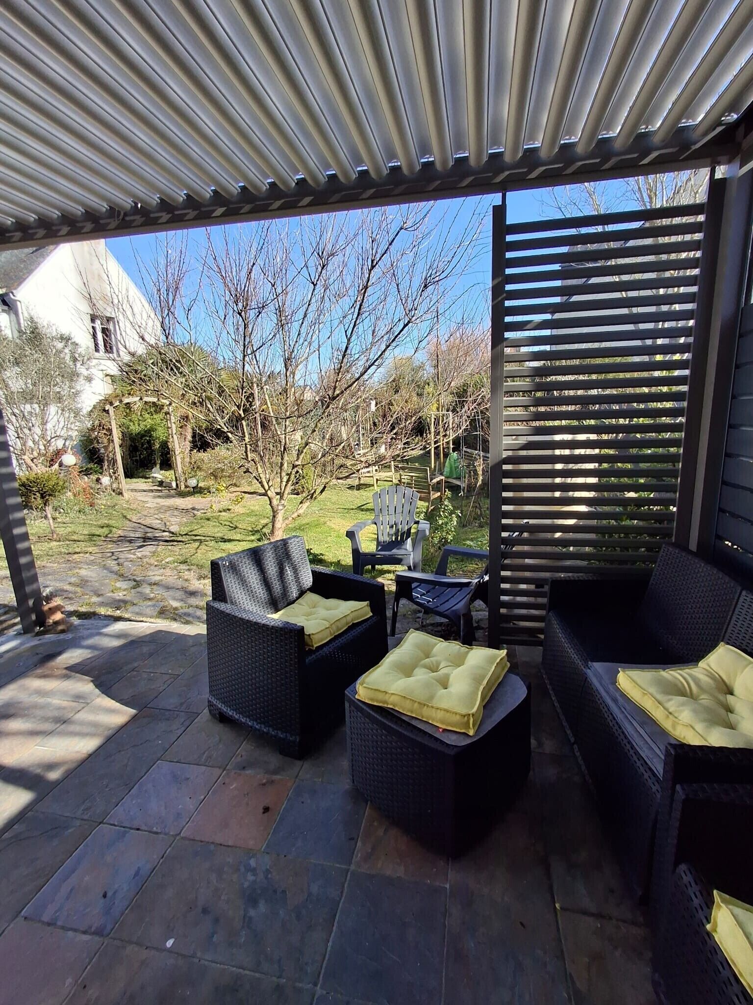 Terras