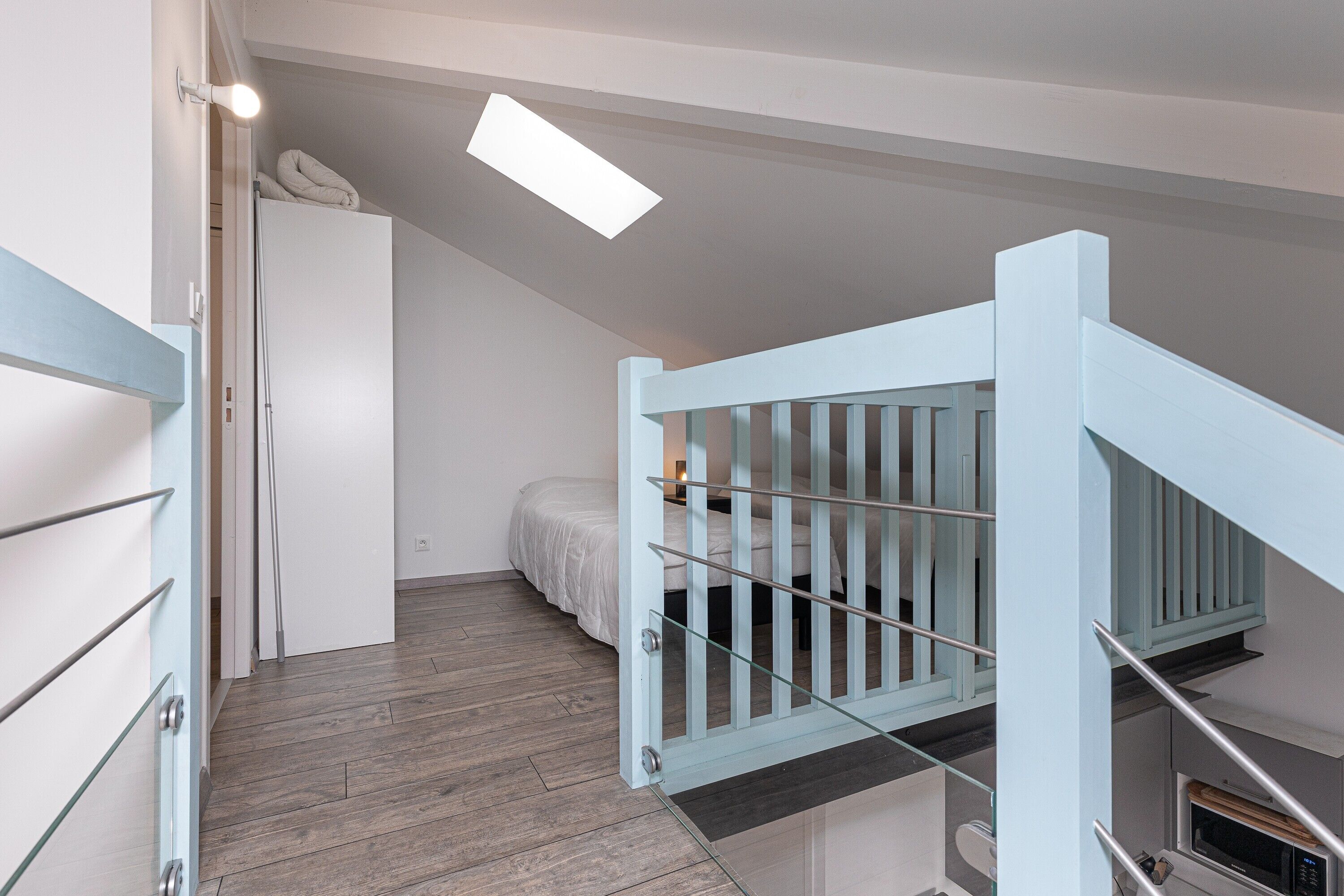 2 chambres, Wi-Fi gratuit