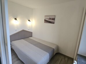1 slaapkamer, gratis wifi