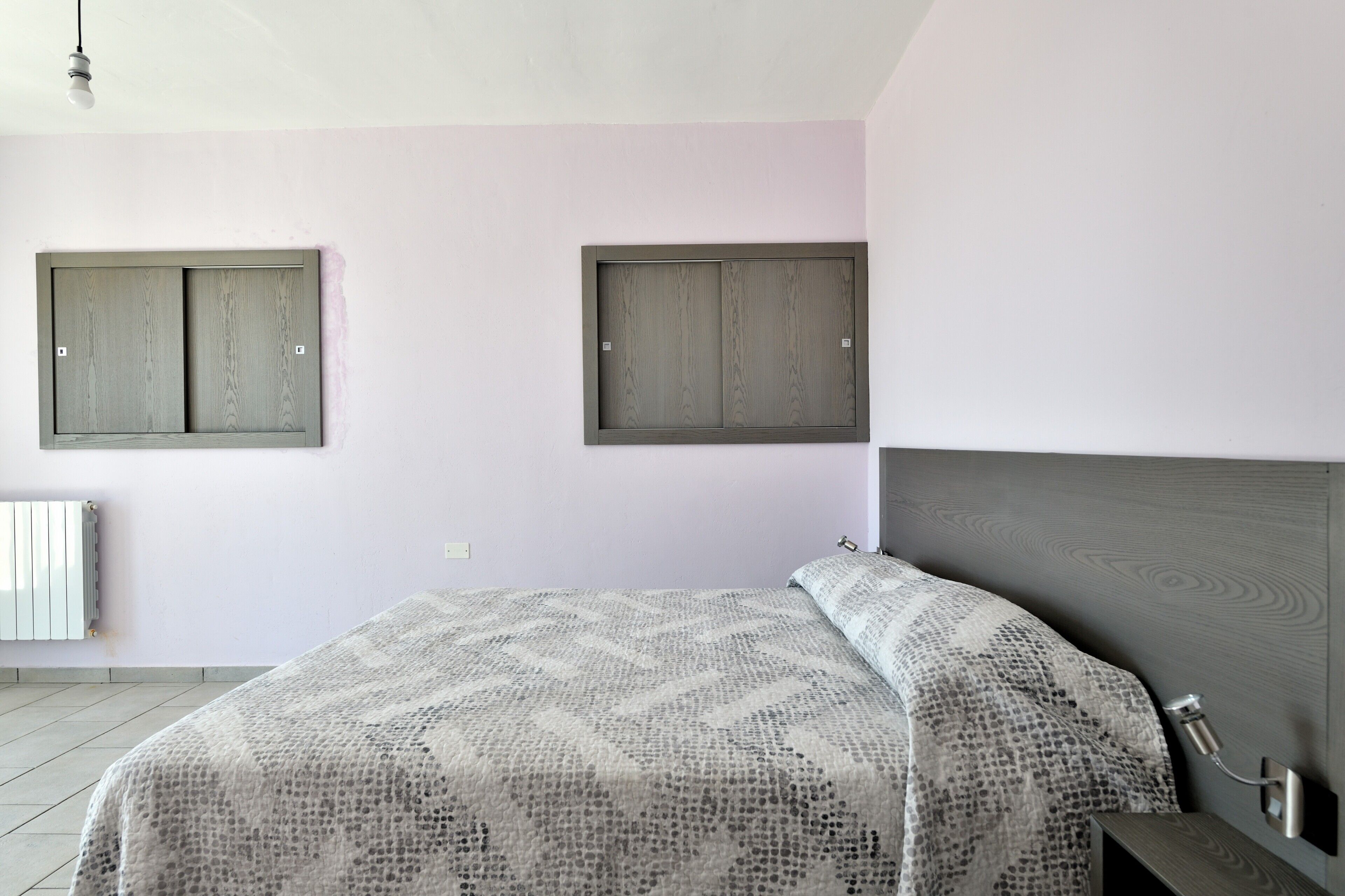 2 Schlafzimmer, Bettwäsche