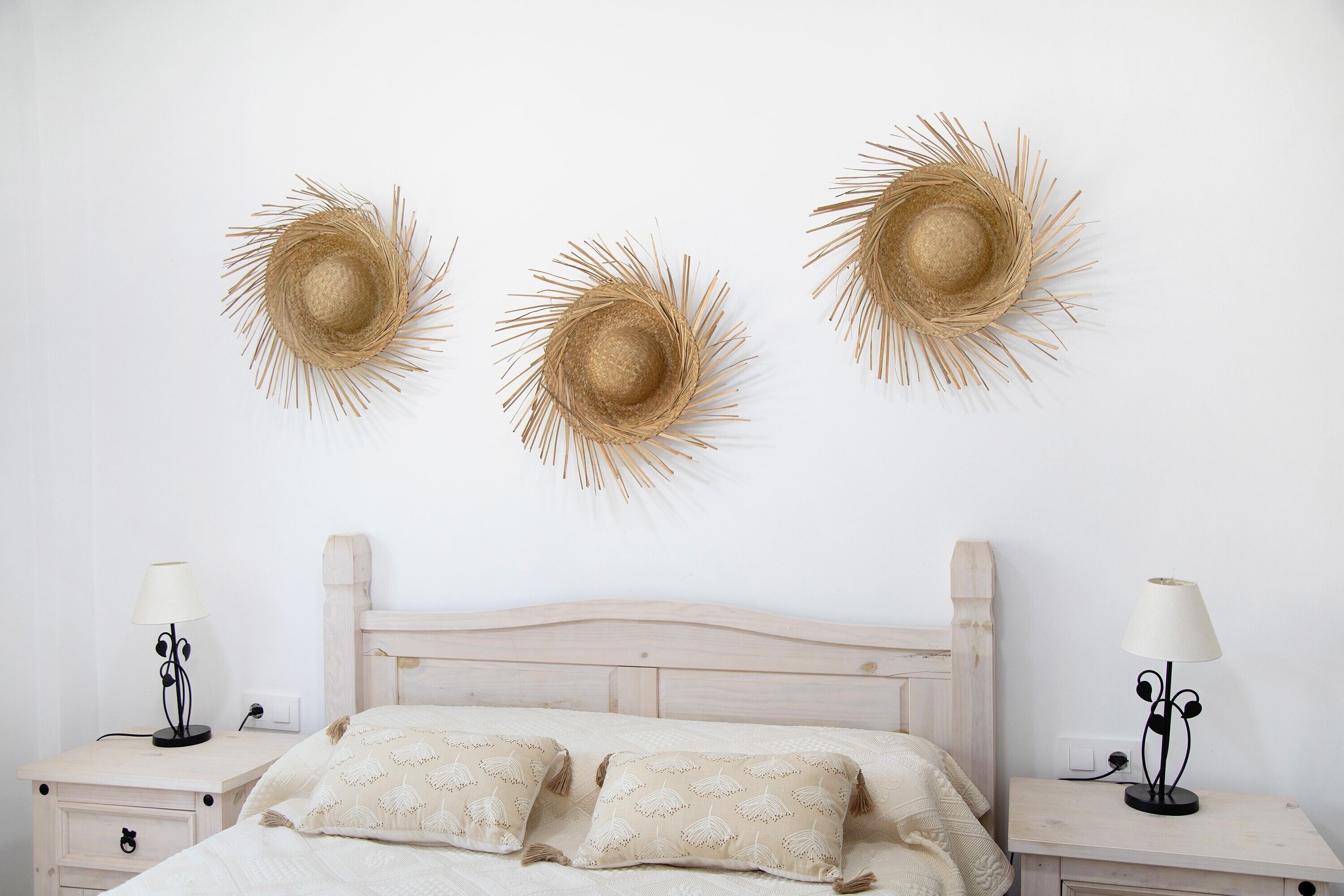 1 makuuhuone, silitysrauta/-lauta, ilmainen Wi-Fi, vuodevaatteet