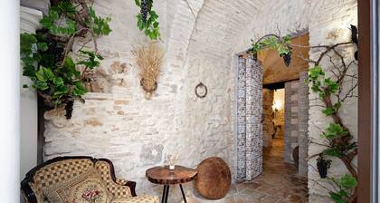 Holiday Apartment "La Cueva De Medina-Sidonia" with Private Terrace & Wi-Fi