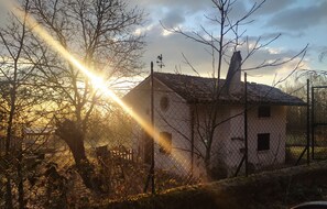 Aussenbereich