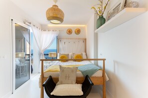 2 عدّة غرف نوم ومكواة/لوح كي وواي فاي مجانًا وملاءات أسرّة