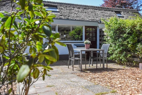 Cosy forest hideout @ Veluwe