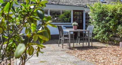 Cosy forest hideout @ Veluwe
