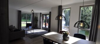 BD32 · Tof wellness huis, alles nieuw, gelegen bij meer