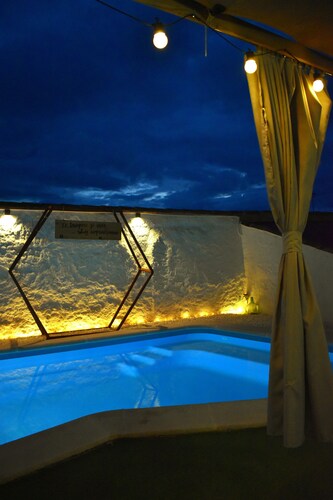 Aljibe Morisco - Casa Rural -