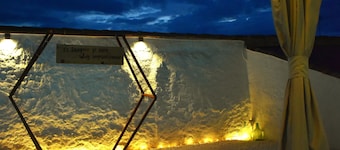 Aljibe Morisco - Casa Rural -