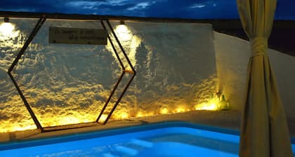 Aljibe Morisco - Casa Rural -