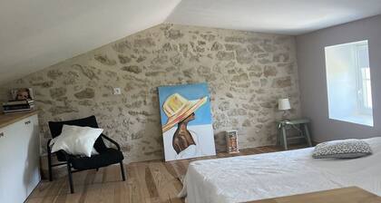 Gßte de Charme en région Bordelaise