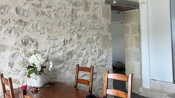 Restauration