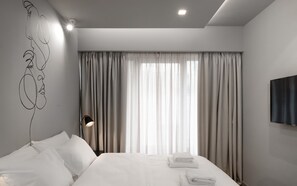 1 habitación, wifi gratis y ropa de cama 