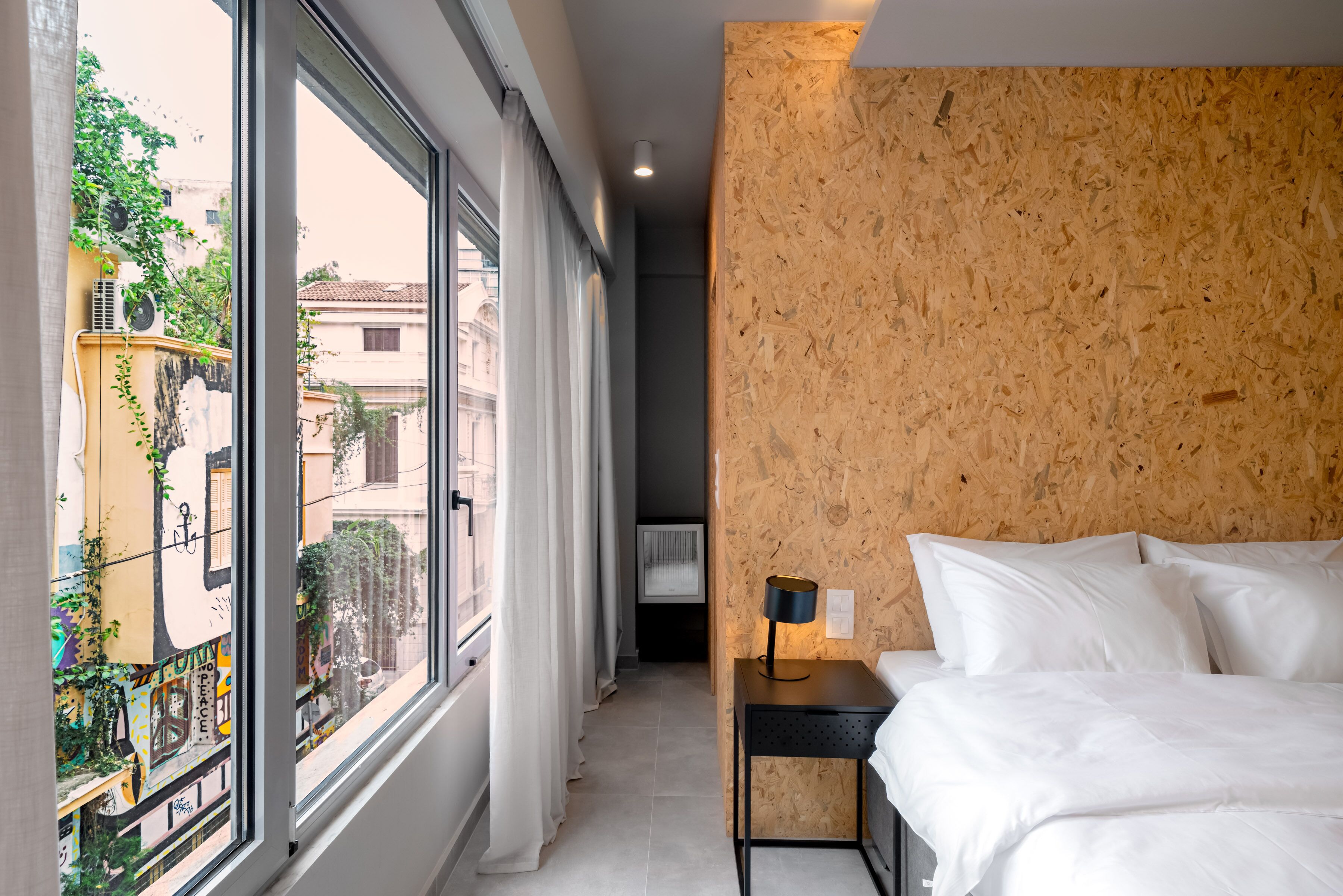 1 slaapkamer, gratis wifi, beddengoed