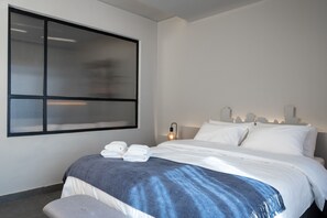 1 chambre, Wi-Fi gratuit