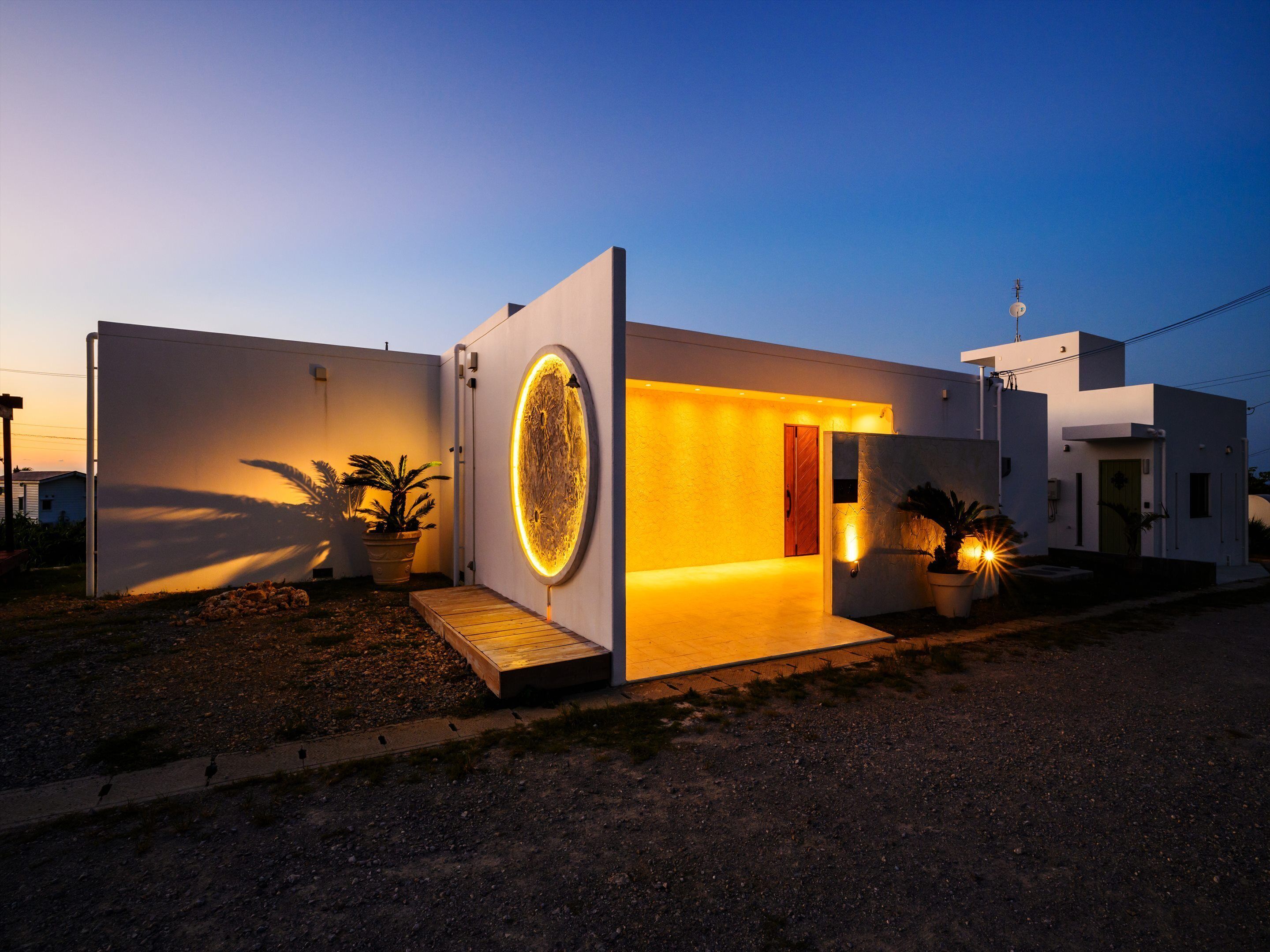 Appart'hôtel, non-fumeur (SYURI Room for 1-6 people)