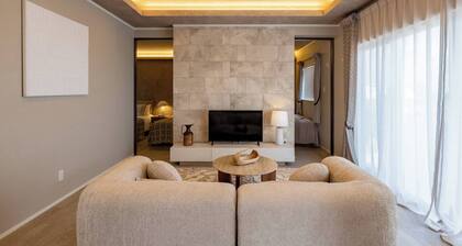 abundance okinawa & Kourijima Sauna resort