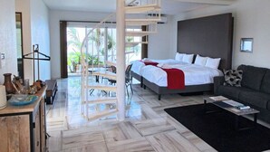 Villa – basic, ikke-røyk (Yambaru, 1 Bedroom) | Wi-fi (inkludert) og sengetøy