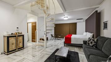 Yambaru Room, Non-smoking for 1-4 people | 1 bedroom, free WiFi, bed sheets