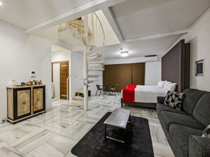 Yambaru Room, Non-smoking for 1-4 people | 2 bedrooms, free WiFi, bed sheets