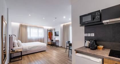 Pnoe Urban Living